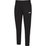 Hummel Anale Çocuk Eşofman Altı - 4 Yaş - Siyah