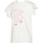Hummel Angel T-Shırt S/S Kız Çocuk Kısa Kol T-Shırt