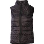 Hummel Anivia Kadın Siyah Şişme Yelek - XS