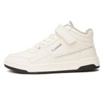 Hummel Archive High Erkek Beyaz Sneaker, Beyaz, 40