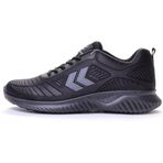 Hummel Aria Siyah Kadın Spor Ayakkabı