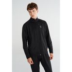 hummel Armando Fermuarlı Sweatshırt
