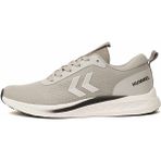 Hummel Atlantic Unisex Sneaker – Kaymaz Tabanlı, Nefes Alabilen Hafif ve Esnek Spor Ayakkabı, Günlük Rahat Kullanım - Çok Renkli
