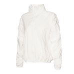 Hummel Berry Raıncoat Kadın Yağmurluk Beyaz XL