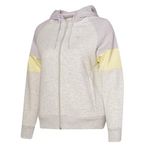 Hummel Bexley Kadın Gri Kapüşonlu Ceket - XS
