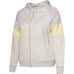 Hummel Bexley Kadın Gri Kapüşonlu Ceket