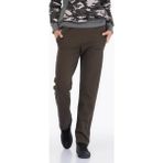 Hummel Birje 930010-6119 Yeşil Kadın Eşofman Altı