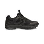 Hummel Bolly Siyah Siyah Erkek Spor Ayakkabı 900546-2042
