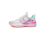 Hummel Bubblegum Unisex Koşu Ayakkabısı, 36, 900485-9704