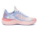 Hummel Bubblegum Unisex Koşu Ayakkabısı, 37, 900485-9007