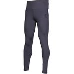 Hummel Buena Kadın Tayt 930852-8241 - Gri