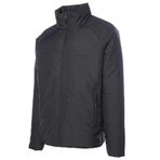 HUMMEL CAMERON ZIP COAT ERKEK MONT 940235-2001 BLACK M