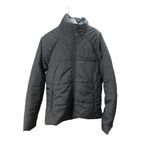 HUMMEL CAMERON ZIP COAT ERKEK MONT 940235-2001 BLACK S