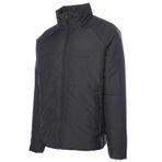HUMMEL CAMERON ZIP COAT ERKEK MONT 940235-2001 BLACK XL