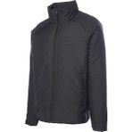 Hummel Cameron Zıp Coat Erkek Mont - Black - XL