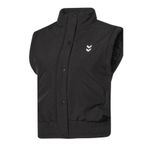 hummel Care 940271-2001 Siyah Kadın Yelek