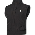 Hummel Care Kadın Siyah Dik Yaka Yelek - XS