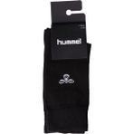 Hummel Classic 1pk Siyah Soket Çorap - 8