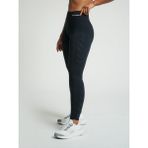 Hummel Clea Seamless Tayt - Siyah - XS