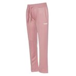 Hummel Clema Kız Çocuk Pembe Eşofman Altı