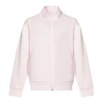 Hummel Çocuk Jaromir Dik Yaka Ceket, 14 YAŞ, 07-921136-4, Pembe, Kız Çocuklar