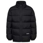 Hummel Çocuk Lightweight Puffer Mont 6 Yaş, 6 Yaş, 07-229654-4, Siyah, Kız Çocuklar