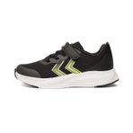 HUMMEL ÇOCUK UNISEX PERFORMANS AYAKKABI HML MAGER JR. 900468 SİYAH 27 BLACK