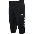 Hummel Core 2.0 3/4 Traınıng Eşofman Altı - Siyah