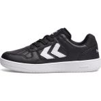 Hummel Court 1990 Unisex Spor Ayakkabı 900828-2001 Siyah
