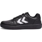 Hummel Court 1990 Unisex Spor Ayakkabı 900828-2042 - Siyah - Siyah