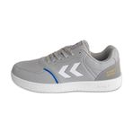 Hummel Court 2000 Unisex Spor Ayakkabı Gri