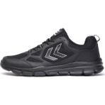 Hummel Crosslite II Unisex Spor Ayakkabı 212608-2042 - Siyah