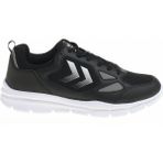 Hummel Crosslite Kadın Spor Ayakkabı 208696-2001 - Siyah