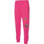 Hummel Dagnes Çocuk Eşofman Altı - Pembe - 8 Yaş