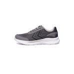 hummel DAVIS 900677-2001 ERKEK SİYAH GÜNLÜK SPOR AYAKKABI