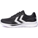 Hummel Davis Siyah Unisex Yürüyüş & Koşu Ayakkabısı