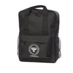 HUMMEL DECCI BACKPACK YETİŞKİN UNISEX SIRT ÇANTASI 980245-2001 BLACK 111