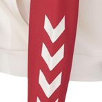Hummel Dik Yaka Ceket Genes, XL, 07-980350-1, Çok Renkli, Kadın