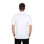 Hummel Dream Functional Polo Yaka Tişört, XXL, 07-922223-2, Beyaz, Erkek