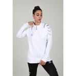 Hummel Dream Kamp Eşofman Üstü Beyaz - XL