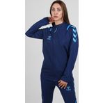 Hummel Dream Kamp Eşofman Üstü Lacivert