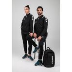 Hummel Dream Kamp Eşofman Üstü Siyah