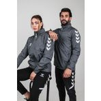 Hummel Dream Yağmurluk Antrasit