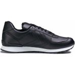 Hummel Eightyone Unisex Spor Ayakkabı 209080-2042 - Siyah