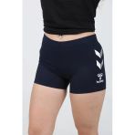 hummel Elegance Profesyonel Voleybol Taytı Lacivert