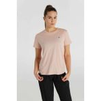 Hummel Elfın T-Shırt S/s Kadın Tişört 912088-3847LIGHT Peac - XS