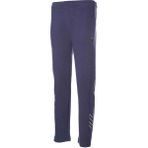 Hummel Eluf Çocuk Eşofman Altı - Lacivert - 8 Yaş