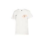 Hummel Erkek Çocuk Kısa Kollu T-Shirt Hmlhellen Off White, 6, 912102-9003, OFF WHITE, Erkek Çocuk