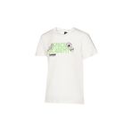 Hummel Erkek Çocuk Kısa Kollu T-Shirt Hmlkesia Off White, 12, 912125-9003, OFF WHITE, Erkek Çocuk