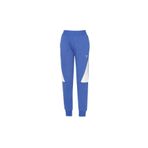 Hummel Erkek Çocuk Pantolon Hmllaura Pants Dazzling Blue, 12, 932202-7837, DAZZLING BLUE, Erkek Çocuk